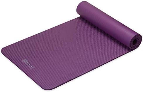 Premium Non-Slip Yoga Mat – Extra Thick Gym & Home Workout Mat