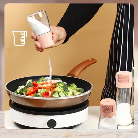 Digital Kitchen Weighing Scale – Compact Electronic Food Weight Machine